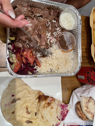 Photo of Tigris Grill - 25 Westcliffe Dr, Layton, Blackpool FY3 7BJ